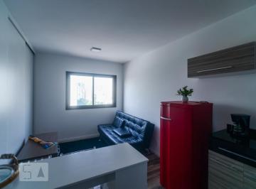 Apartamento · 26m² · 1 Quarto · 1 Vaga · Apartamento à Venda - Tatuapé, 1 Quarto, 26 m2