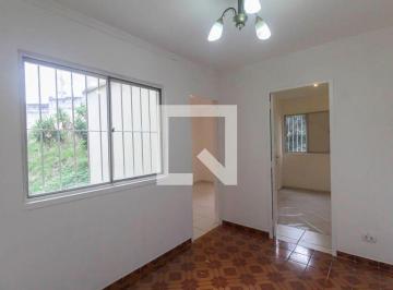 Apartamento · 45m² · 2 Quartos · 1 Vaga · Apartamento à Venda - Sapopemba, 2 Quartos, 45 m2