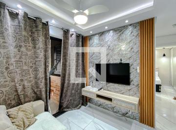 Apartamento de 2 quartos, São Paulo · Apartamento à Venda - Mooca, 2 Quartos, 50 m2