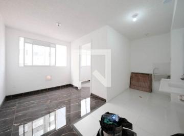 Apartamento · 34m² · 2 Quartos · Apartamento à Venda - Ermelino Matarazzo, 2 Quartos, 34 m2