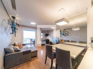 Apartamento · 80m² · 2 Quartos · 2 Vagas · Apartamento à Venda - Baeta Neves, 2 Quartos, 80 m2