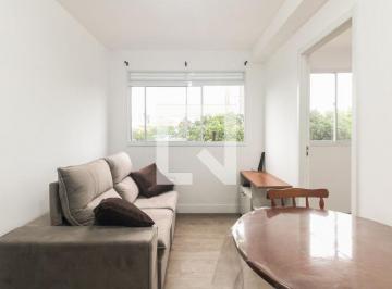 Apartamento · 34m² · 2 Quartos · Apartamento à Venda - Vila Esperança, 2 Quartos, 34 m2