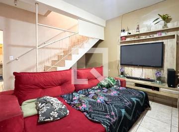 Casa · 210m² · 4 Quartos · 2 Vagas · Casa à Venda - Nova Petrópolis, 4 Quartos, 210 m2
