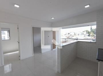 Apartamento · 50m² · 2 Quartos · 1 Vaga · Apartamento à Venda - Vila Invernada, 2 Quartos, 50 m2