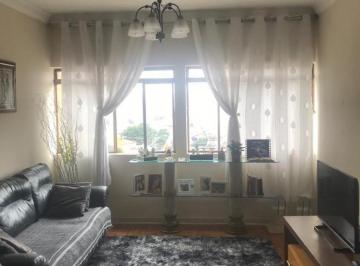Apartamento · 97m² · 2 Quartos · Apartamento à Venda - Cambuci, 2 Quartos, 97 m2