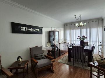 Apartamento · 107m² · 3 Quartos · 1 Vaga · Apartamento à Venda - Jardim Bela Vista, 3 Quartos, 107 m2