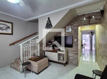 Casa · 200m² · 2 Quartos · 2 Vagas · Casa à Venda - Vila Tibirica, 2 Quartos, 200 m2