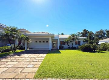 Casa · 253m² · 3 Quartos · 4 Vagas · Residência no condomínio Terraville com 3 dormitórios