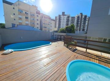Apartamento · 59m² · 2 Quartos · 1 Vaga · Apartamento 2 dormitórios com vaga no Menino Deus