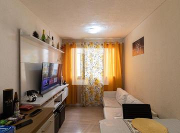 Apartamento · 40m² · 2 Quartos · Apartamento à Venda - Itaquera, 2 Quartos, 40 m2