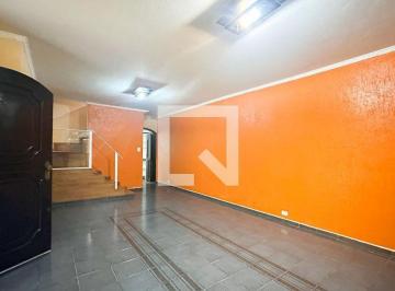 Casa · 166m² · 3 Quartos · 2 Vagas · Casa à Venda - Taboão, 3 Quartos, 166 m2