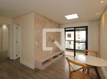 Apartamento · 59m² · 2 Quartos · 1 Vaga · Apartamento à Venda - Santa Teresinha, 2 Quartos, 59 m2