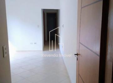 Apartamento · 56m² · 2 Quartos · 1 Vaga · Apartamento RESIDENCIAL em SANTO ANDRÉ - SP, VILA AMÁBILE PEZZOLO