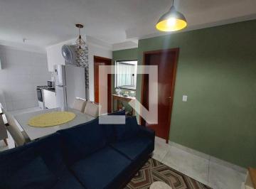 Apartamento · 50m² · 2 Quartos · 1 Vaga · Apartamento à Venda - Vila Carrão, 2 Quartos, 50 m2