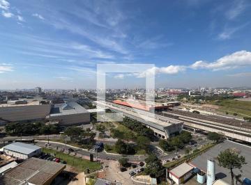 Apartamento · 42m² · 2 Quartos · 1 Vaga · Apartamento à Venda - Artur Alvim, 2 Quartos, 42 m2