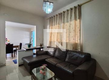 Casa · 137m² · 3 Quartos · 2 Vagas · Casa à Venda - Jardim Guilhermina, 3 Quartos, 137 m2