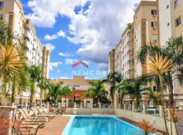Apartamento · 62m² · 1 Quarto · 1 Vaga · Apartamento em Rua Aristides da Silva - Fazenda Santo Antônio - São José/SC