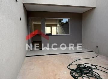 Casa · 95m² · 2 Quartos · 1 Vaga · Casa em Rua Barretos - Parque Xangri-Lá - Contagem/MG
