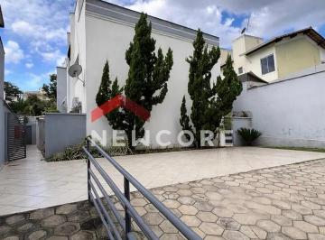 Casa · 80m² · 3 Quartos · 2 Vagas · Casa de condomínio em Rua Presidente Vargas - Guarujá - Betim/MG