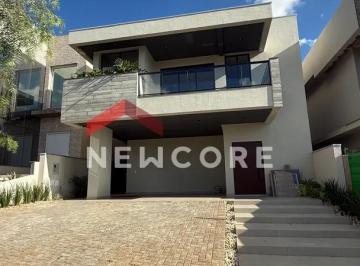 Casa · 252m² · 5 Quartos · 2 Vagas · Casa de condomínio em  Rua João Pires - Gleba Simon Frazer - Londrina/PR