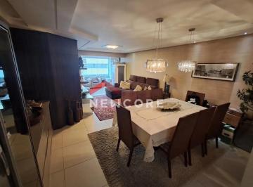 Apartamento · 140m² · 3 Quartos · 2 Vagas · Apartamento em Rua Timóteo Batista - Centro - Criciúma/SC