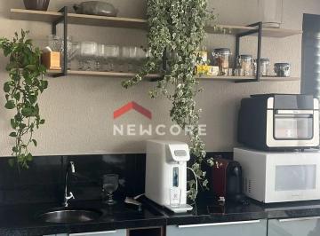 Apartamento · 93m² · 3 Quartos · 2 Vagas · Apartamento em Rua Aristides Mariotti - Recanto Quarto Centenário - Jundiaí/SP