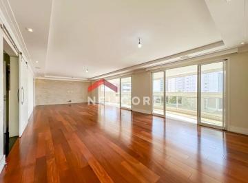 Apartamento · 367m² · 5 Quartos · 5 Vagas · Apartamento em Rua Jorge Americano - Alto da Lapa - São Paulo/SP