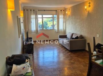 Apartamento · 110m² · 3 Quartos · 2 Vagas · Apartamento em Rua Novo Horizonte - Chácara da Barra - Campinas/SP