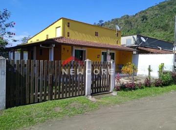 Casa · 250m² · 2 Quartos · 4 Vagas · Casa em Rua Barra Mansa - Sertão do Taquarí - Paraty/RJ