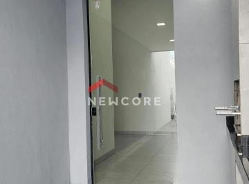 Casa · 70m² · 2 Quartos · 2 Vagas · Casa em Rua Vênus - Jardim Brasília - Uberlândia/MG