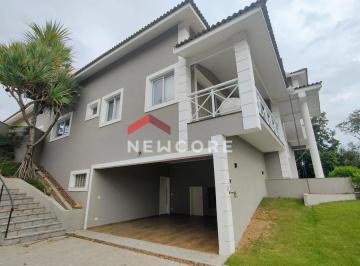 Casa · 550m² · 5 Quartos · 7 Vagas · Casa de condomínio em Condomínio Residencial Patrimônio do Carmo - do Carmo (Canguera) - São Roque/