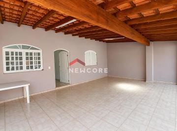 Casa · 110m² · 3 Quartos · 2 Vagas · Casa em  Avenida Antônio Pincinato - Recanto Quarto Centenário - Jundiaí/SP