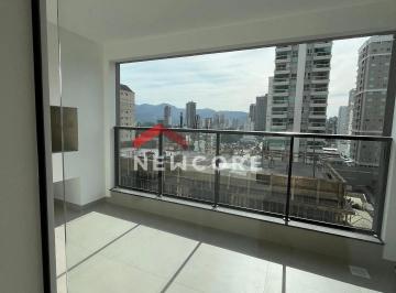 Apartamento · 120m² · 3 Quartos · 2 Vagas · Apartamento em  Rua 304 - Meia Praia - Itapema/SC