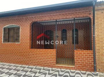 Casa · 35m² · 1 Quarto · 1 Vaga · Casa de condomínio em  Rua Flórida - Real - Praia Grande/SP