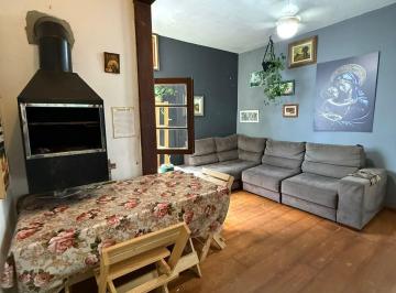 Apartamento · 55m² · 1 Quarto · Apartamento Semi-Mobiliado no Auxiliadora | Excelente Localização