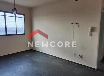 Apartamento · 60m² · 2 Quartos · Apartamento em Rua Pedrinópolis - Jardim Leblon - Belo Horizonte/MG