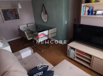 Apartamento · 57m² · 2 Quartos · 1 Vaga · Apartamento em Avenida Doutor Assis Ribeiro - Engenheiro Goulart - São Paulo/SP