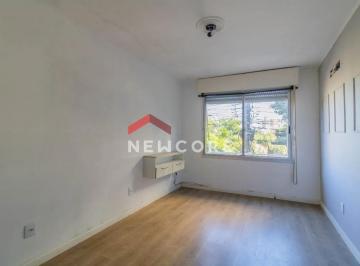 Apartamento · 35m² · 1 Quarto · 1 Vaga · Apartamento em Rua Itapeva - Passo da Areia - Porto Alegre/RS