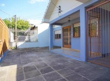 Casa · 81m² · 3 Quartos · 1 Vaga · Casa de 3 dormitórios no bairro passo das Padras Porto Alegre.