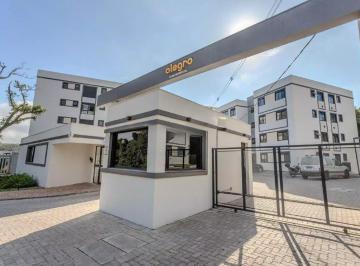 Apartamento · 45m² · 1 Quarto · 1 Vaga · Apartamento 1 dormitório no bairro Agronomia em Porto Alegre para Alugar