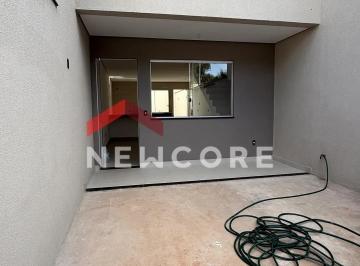 Casa · 95m² · 2 Quartos · 1 Vaga · Casa em Rua Barretos - Parque Xangri-Lá - Contagem/MG