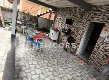 Casa · 100m² · 2 Quartos · Casa em Estrada Rio Douro - Mantiquira - Duque de Caxias/RJ