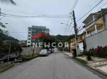 Terreno · 520m² · 1 Quarto · 1 Vaga - Newcore · Lote em Procurador Haroldo Fernandes Duarte - Parque das Palmeiras - Angra dos Reis/RJ