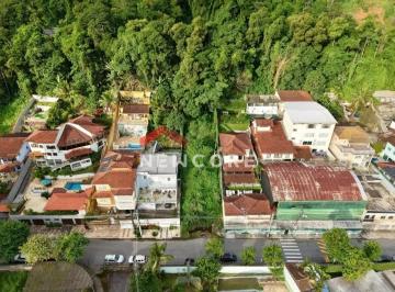 Terreno · 520m² · 1 Quarto · 1 Vaga · Lote em Procurador Haroldo Fernandes Duarte - Parque das Palmeiras - Angra dos Reis/RJ