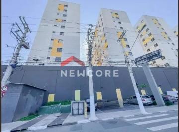 Apartamento · 26m² · 1 Quarto · 1 Vaga · Apartamento em  Rua Joichi Yamaji - Metalúrgicos - Osasco/SP