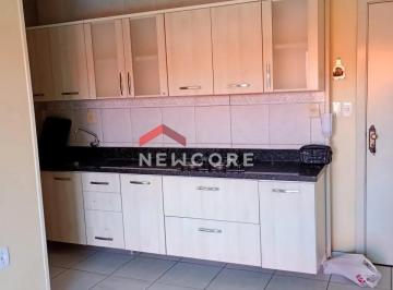 Apartamento · 37m² · 1 Quarto · Apartamento em  Rua General Flores da Cunha - Florestal - Lajeado/RS