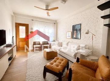 Casa · 93m² · 2 Quartos · 2 Vagas · Casa de Vila em Rua Porto Alegre - Vila Bertioga - São Paulo/SP