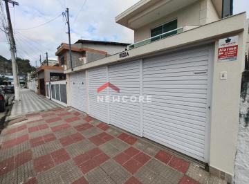 Casa · 123m² · 3 Quartos · 2 Vagas · Casa em  Rua Dom Lara - Vila Valença - São Vicente/SP