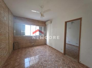 Apartamento · 45m² · 1 Quarto · Apartamento em  Avenida Manoel da Nóbrega, 1835 - Itararé - São Vicente/SP