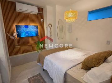Apartamento · 22m² · 1 Quarto · Studio em  Avenida Nossa Senhora de Copacabana - Copacabana - Rio de Janeiro/RJ
